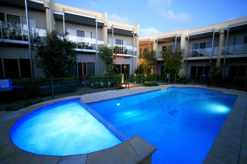 Rye Hotel By Nightcap Plus - Darwin Tourism 0