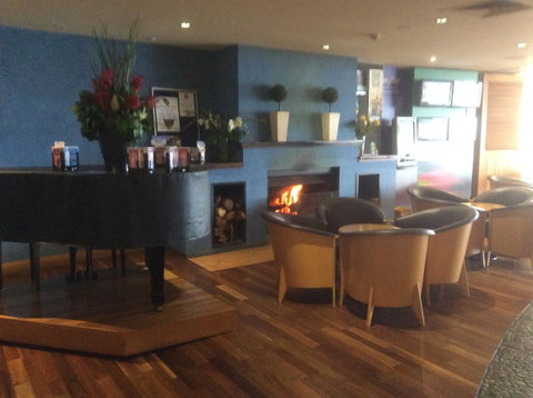 Rye Hotel By Nightcap Plus - Darwin Tourism 16