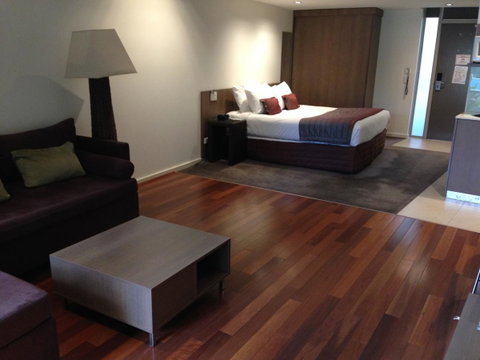 Rye Hotel By Nightcap Plus - Darwin Tourism 42