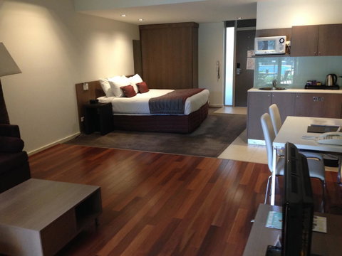 Rye Hotel By Nightcap Plus - Darwin Tourism 41