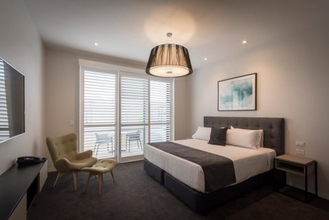 Rye Hotel By Nightcap Plus - Darwin Tourism 4