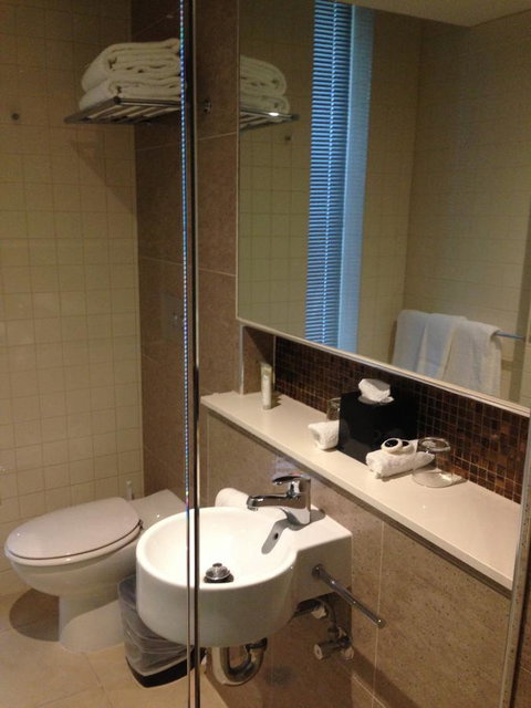 Rye Hotel By Nightcap Plus - Darwin Tourism 26