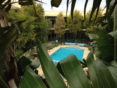 Rye Hotel By Nightcap Plus - Darwin Tourism 31