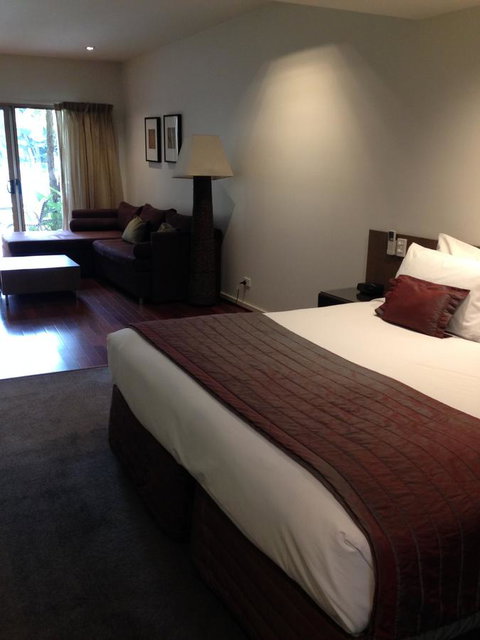 Rye Hotel By Nightcap Plus - Darwin Tourism 23