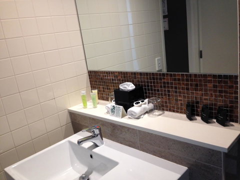 Rye Hotel By Nightcap Plus - Darwin Tourism 38