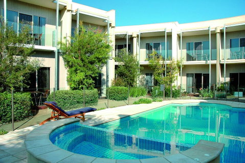 Rye Hotel By Nightcap Plus - Darwin Tourism 12