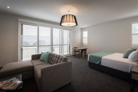 Rye Hotel By Nightcap Plus - Darwin Tourism 8