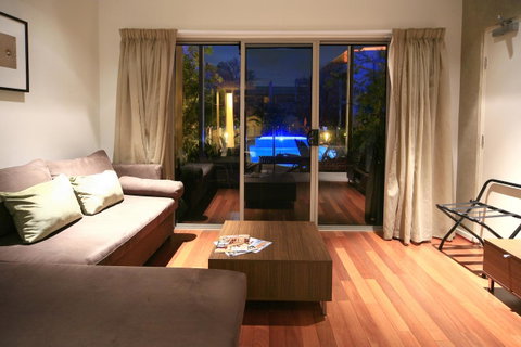 Rye Hotel By Nightcap Plus - Darwin Tourism 13