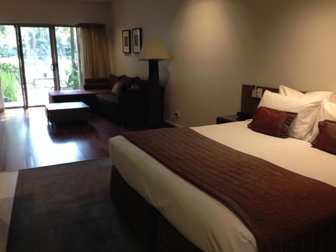 Rye Hotel By Nightcap Plus - Darwin Tourism 40