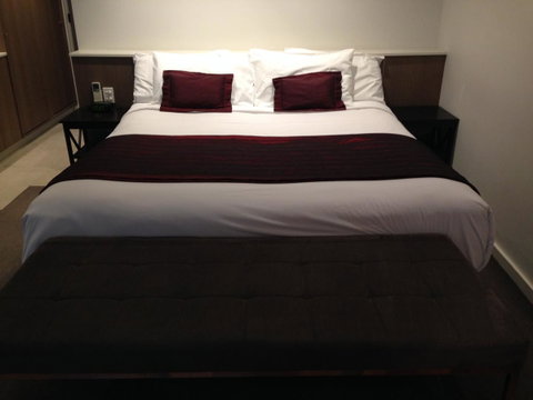 Rye Hotel By Nightcap Plus - Darwin Tourism 27