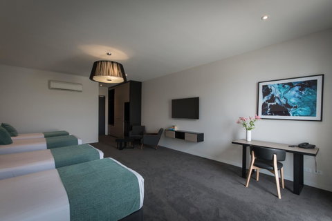 Rye Hotel By Nightcap Plus - Darwin Tourism 2