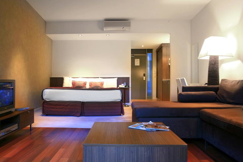 Rye Hotel By Nightcap Plus - Darwin Tourism 17