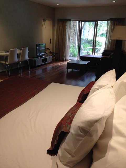 Rye Hotel By Nightcap Plus - Darwin Tourism 20