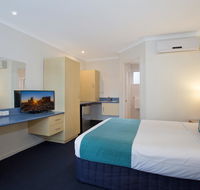 Hamilton Town House Motel - Darwin Tourism