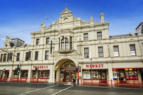 Quest Prahran - Darwin Tourism 8