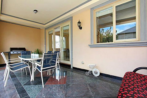 ABC Accommodation - Rosebud - Darwin Tourism 12