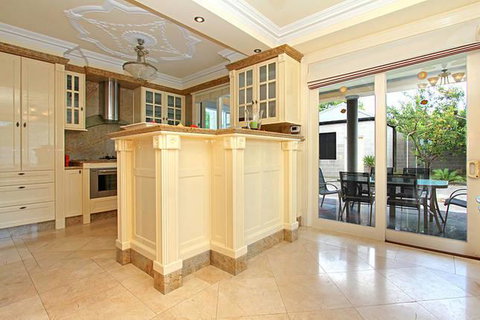 ABC Accommodation - Rosebud - Darwin Tourism 11