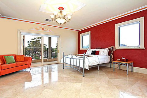 ABC Accommodation - Rosebud - Darwin Tourism 3
