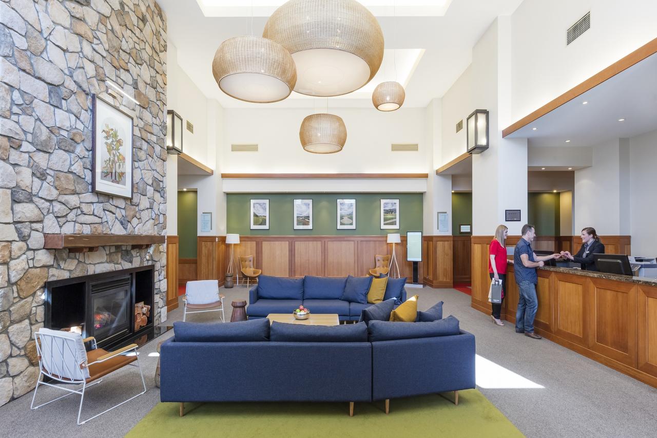 Chirnside Park VIC Darwin Tourism