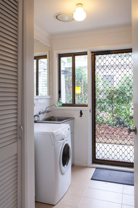 Cottage On Rye - Darwin Tourism 19