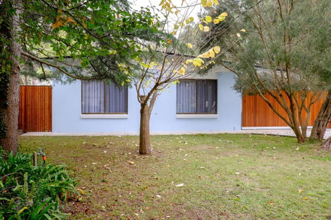 Cottage On Rye - Darwin Tourism 16