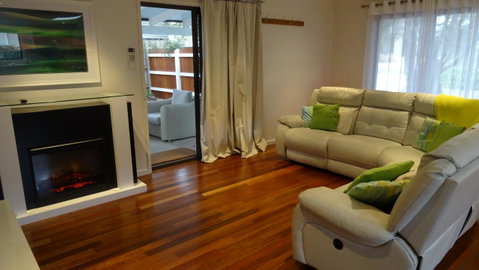 Cottage On Rye - Darwin Tourism 7