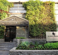 Albert Heights Serviced Apartments - Darwin Tourism