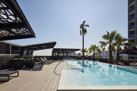 Turnkey Accommodation-North Melbourne - Darwin Tourism 1