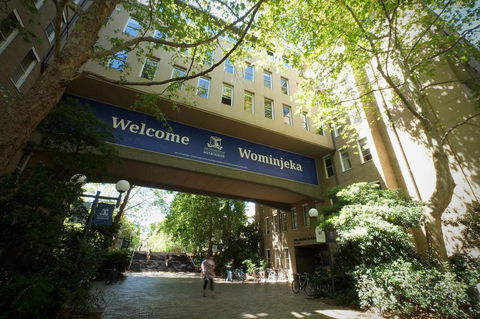 Turnkey Accommodation-North Melbourne - Darwin Tourism 18