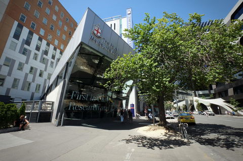 Turnkey Accommodation-North Melbourne - Darwin Tourism 14