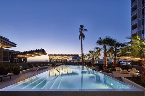 Turnkey Accommodation-North Melbourne - Darwin Tourism 0