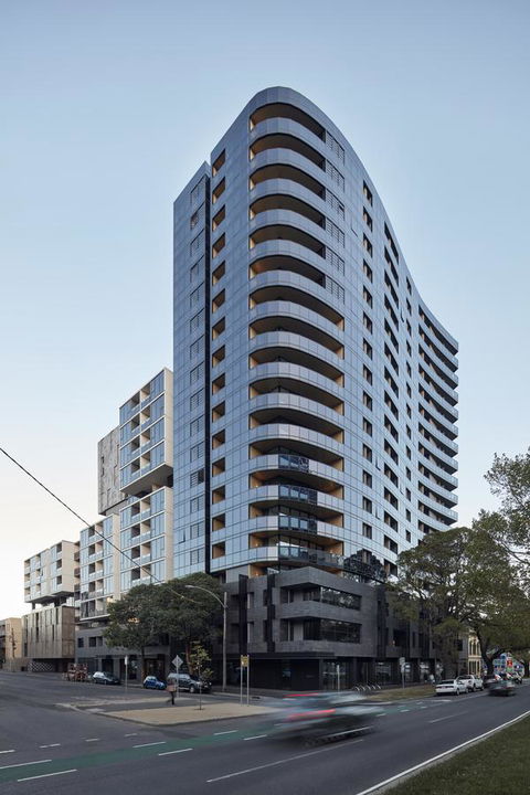 Turnkey Accommodation-North Melbourne - Darwin Tourism 11
