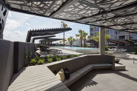 Turnkey Accommodation-North Melbourne - Darwin Tourism 3