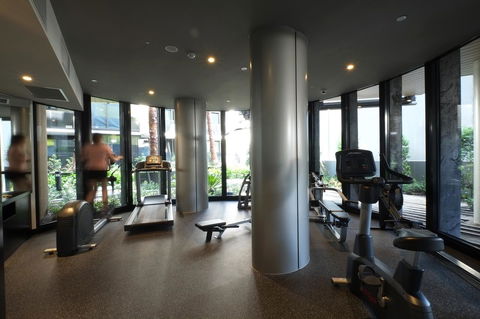 Turnkey Accommodation-North Melbourne - Darwin Tourism 7