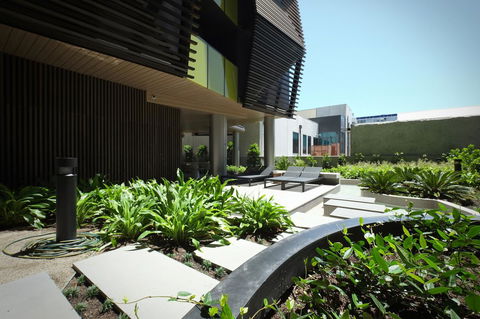 Turnkey Accommodation-North Melbourne - Darwin Tourism 5