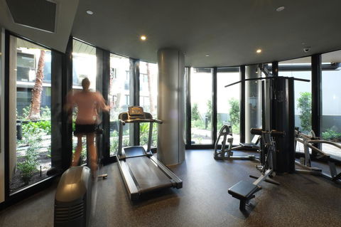Turnkey Accommodation-North Melbourne - Darwin Tourism 6