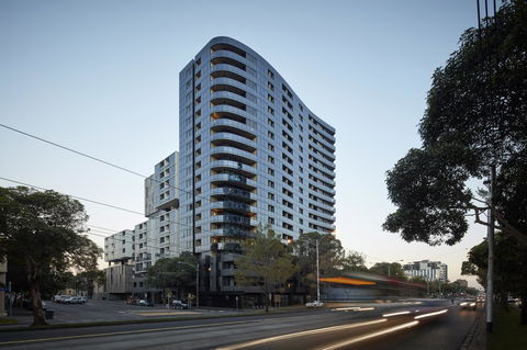 Turnkey Accommodation-North Melbourne - Darwin Tourism 10