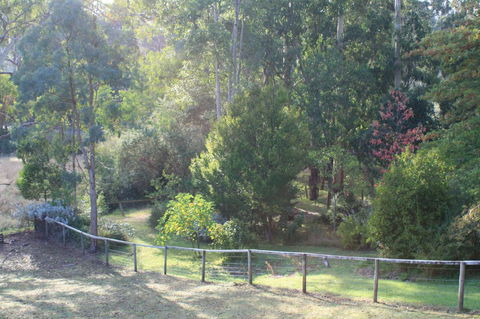 Strathmore Farm B&B - Darwin Tourism 28