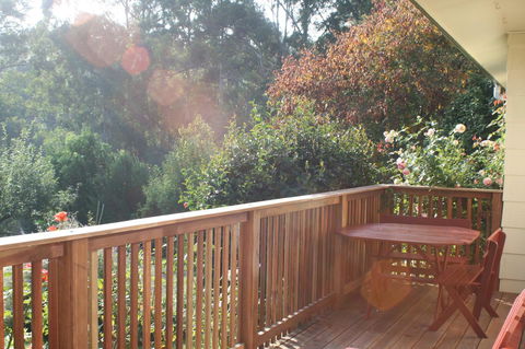 Strathmore Farm B&B - Darwin Tourism 6