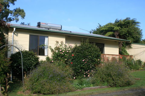 Strathmore Farm B&B - Darwin Tourism 31