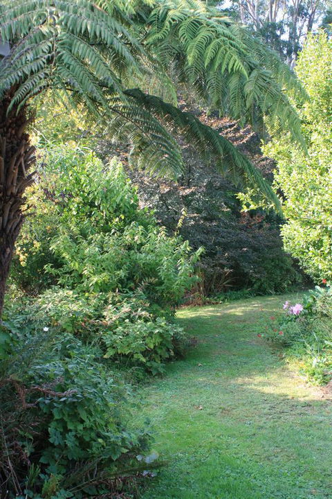 Strathmore Farm B&B - Darwin Tourism 21