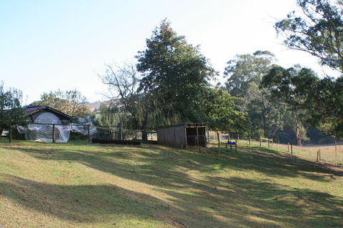 Strathmore Farm B&B - Darwin Tourism 29