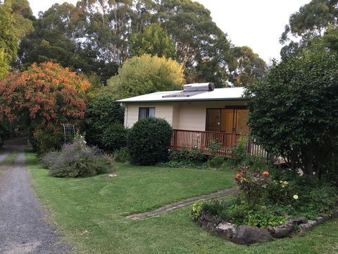 Strathmore Farm B&B - Darwin Tourism 35