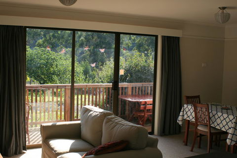 Strathmore Farm B&B - Darwin Tourism 15