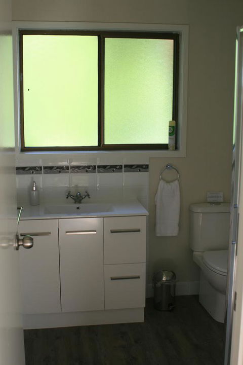 Strathmore Farm B&B - Darwin Tourism 14