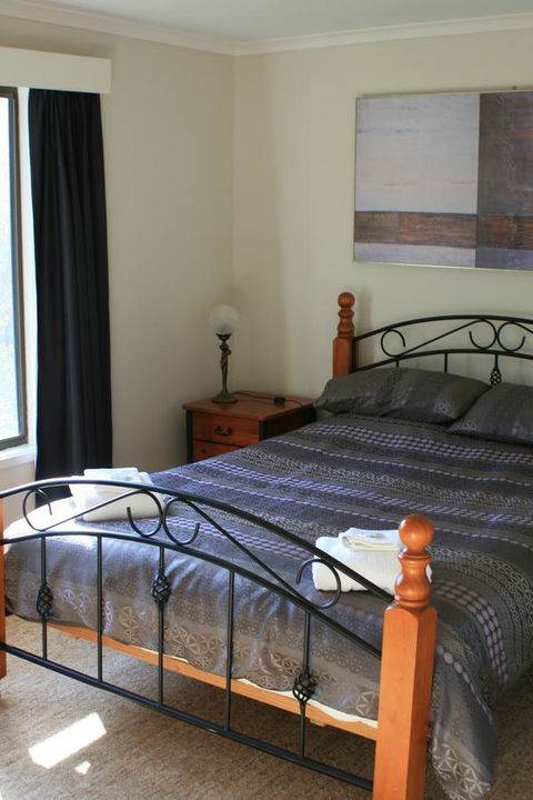 Strathmore Farm B&B - Darwin Tourism 11