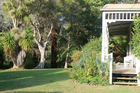 Strathmore Farm B&B - Darwin Tourism 22