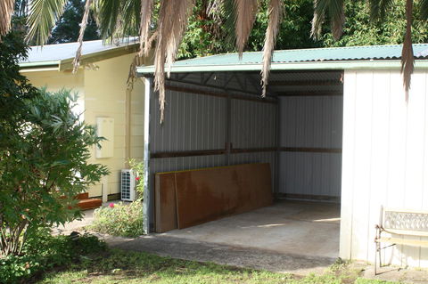 Strathmore Farm B&B - Darwin Tourism 32