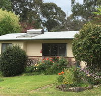 Strathmore Farm BB - Darwin Tourism