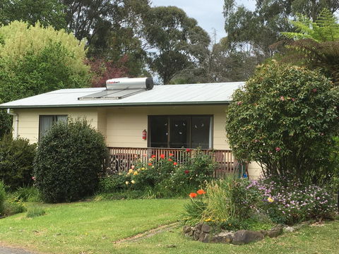 Strathmore Farm B&B - Darwin Tourism 0